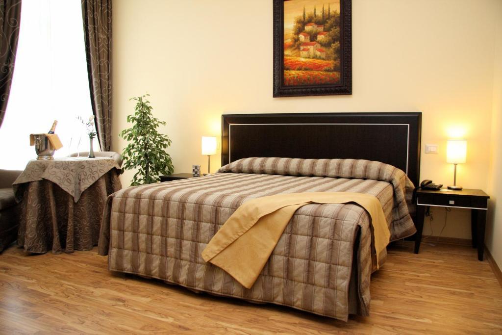 Hotel Villa Cinzia Villanova Mondovì Zimmer foto